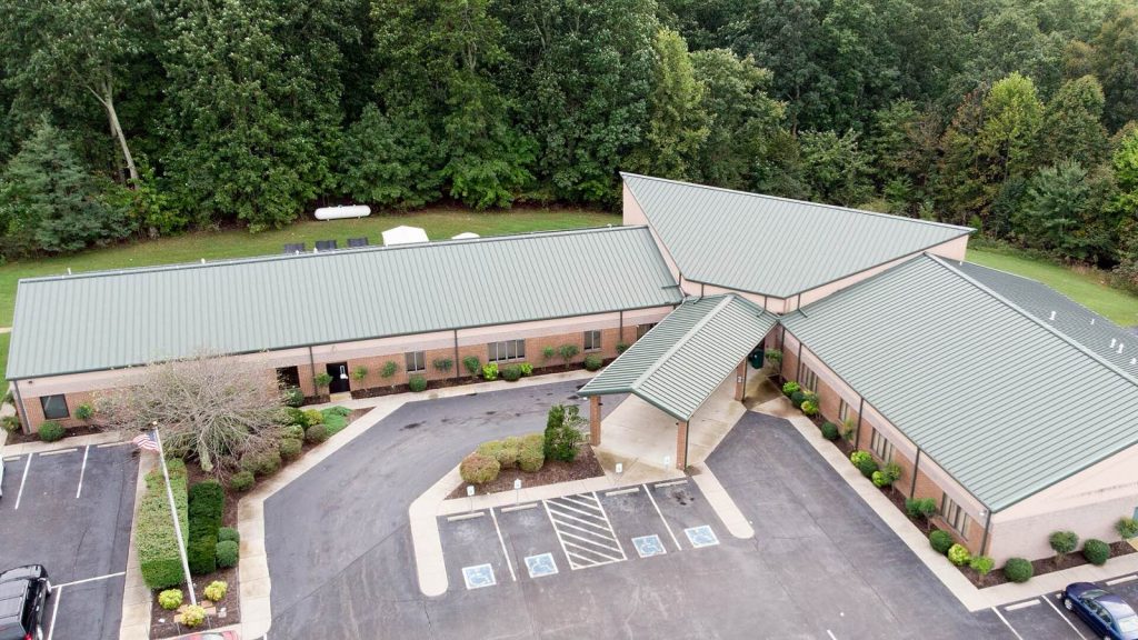 Hope Family Health of Westmoreland, TN, uses North Central Telephone Cooperative Corporation (NCTC) in Lafayette, TN, to handle all of their voice, video, and data communications;